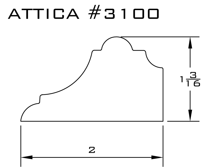 3100