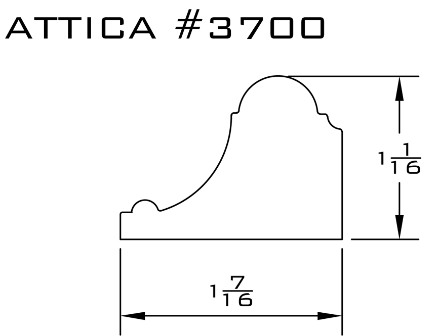 3700