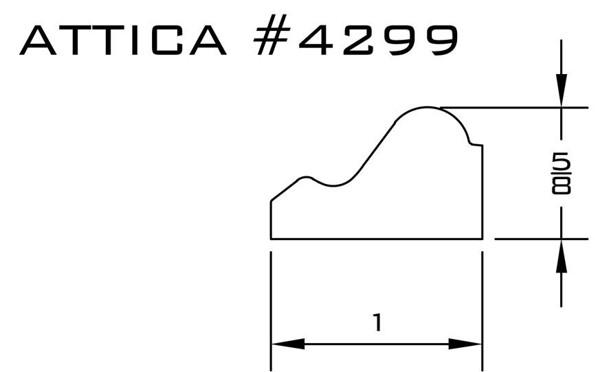 4299
