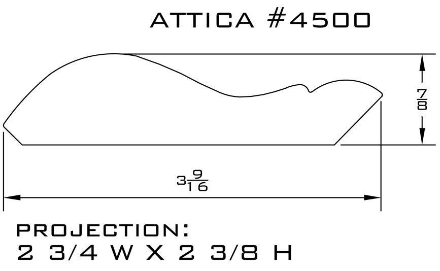 4500