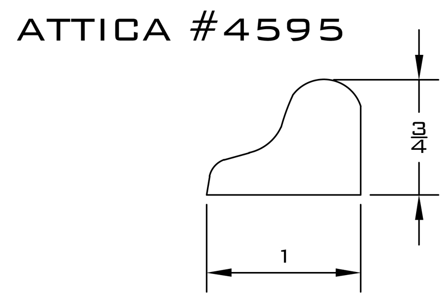 4595