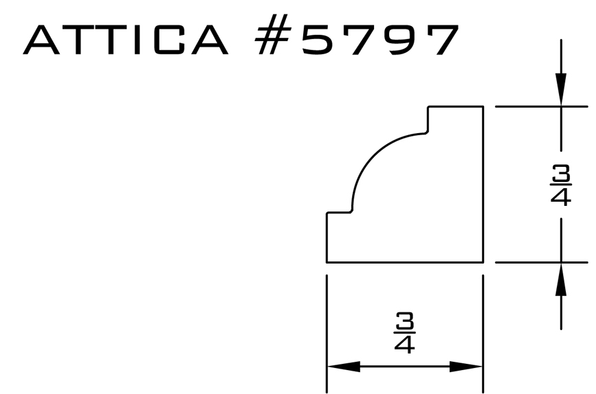 5797