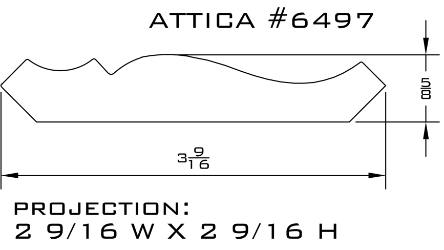 6497