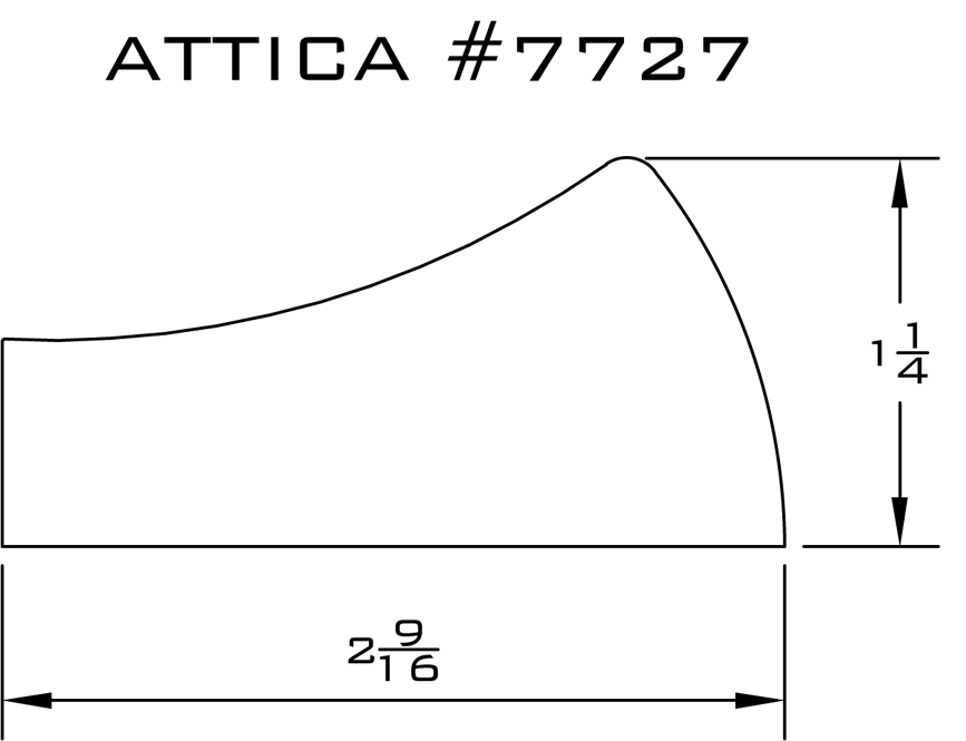 7727