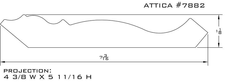 7882