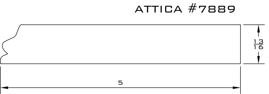 7889