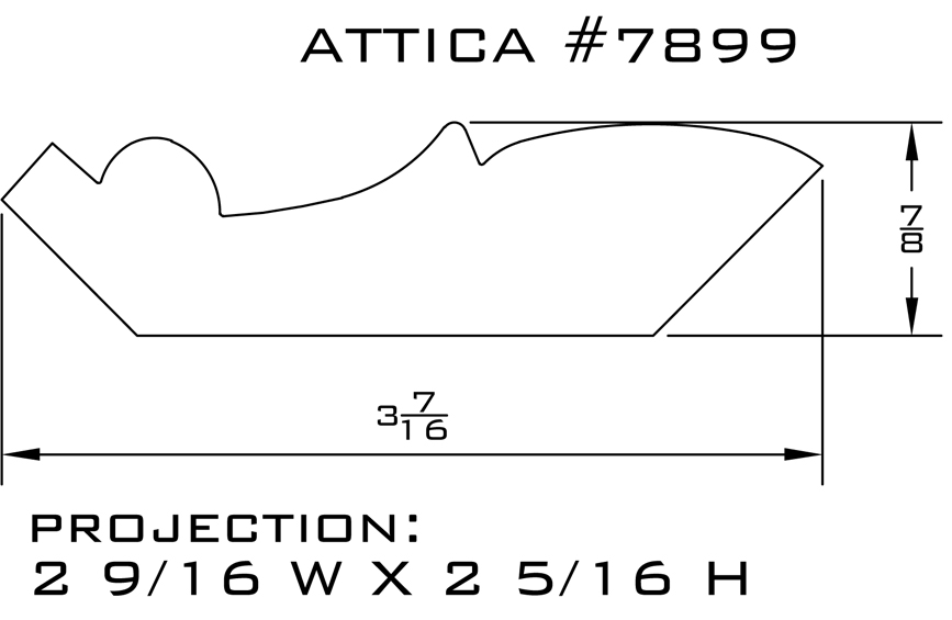 7899