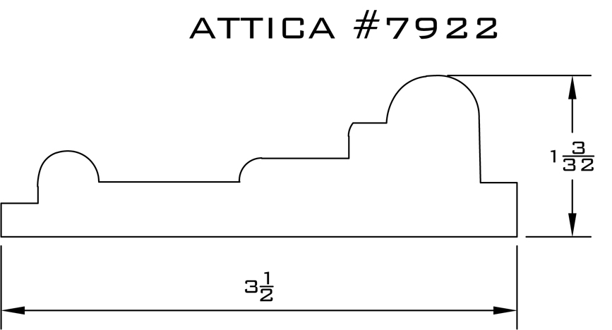 7922