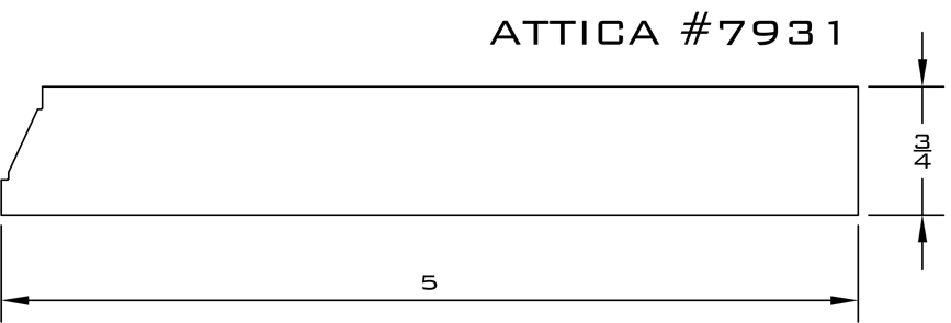 7931