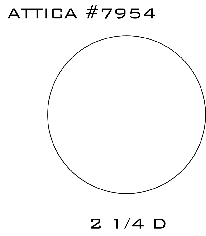 7954