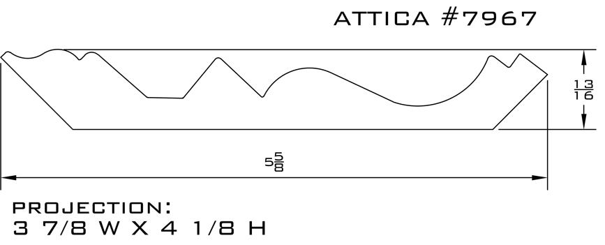7967