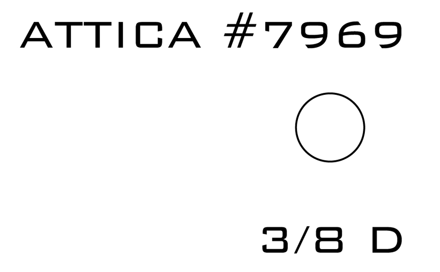 7968
