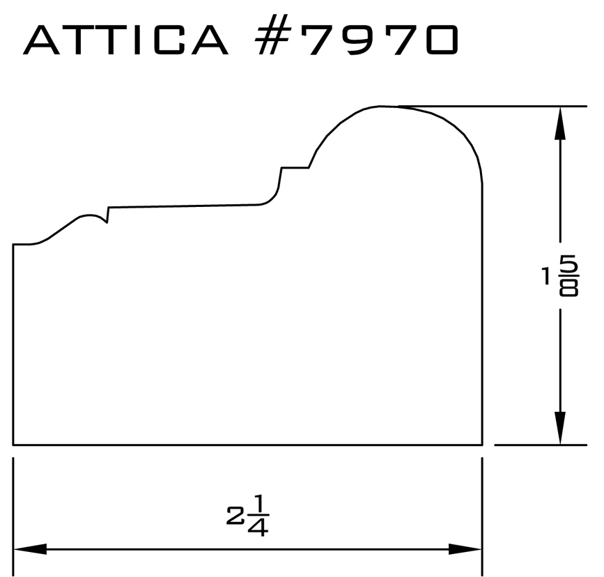 7970