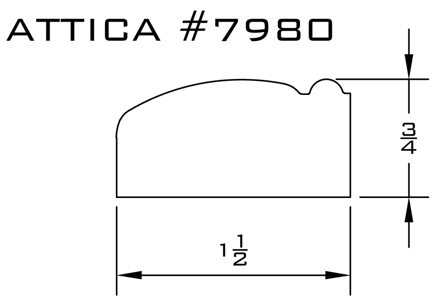 7980