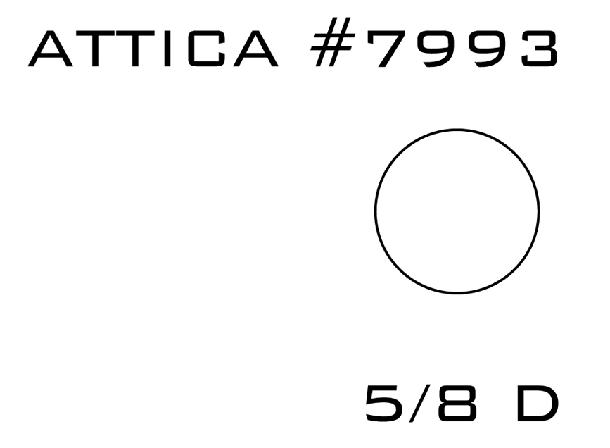 7993