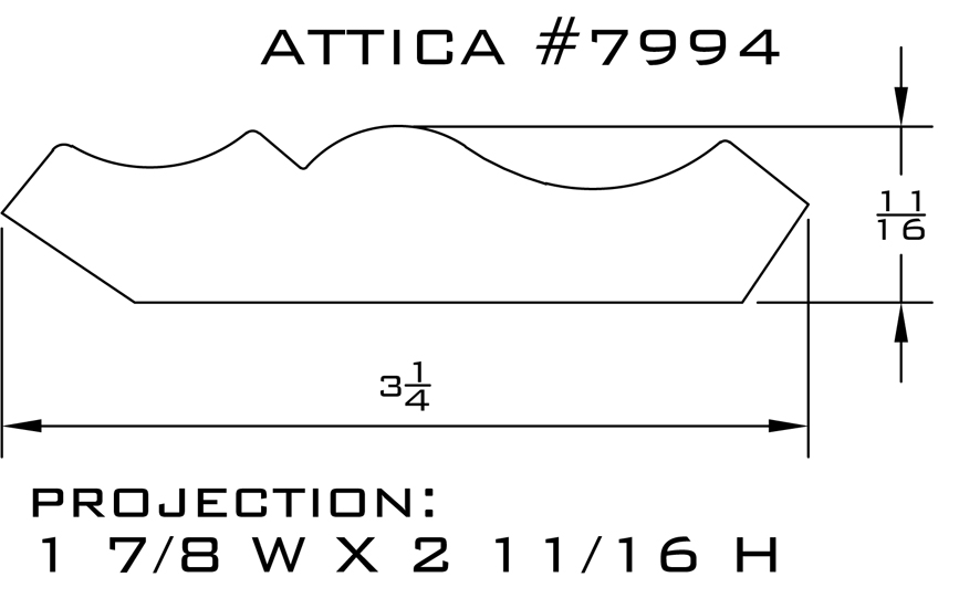 7994