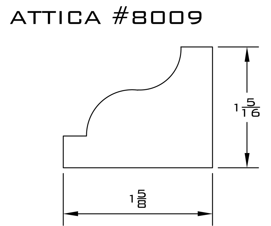 8009