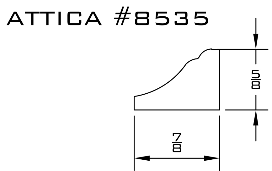 8535