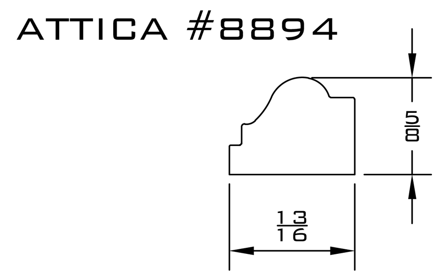 8894