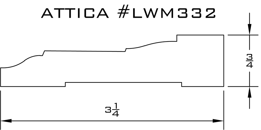 LWM332