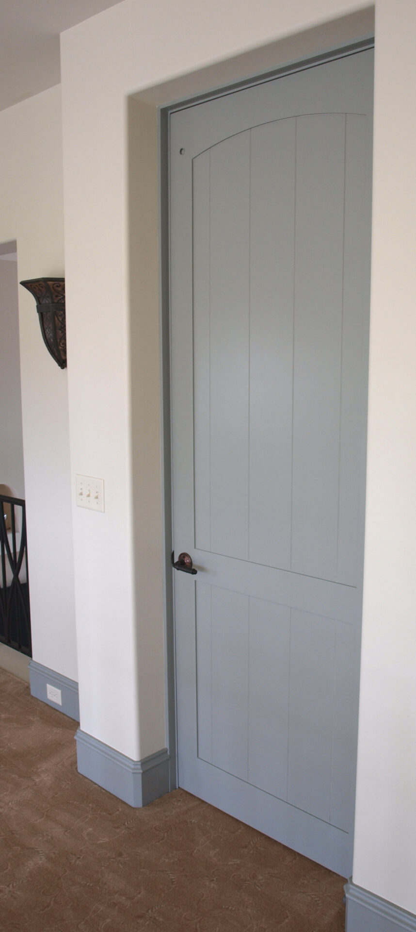 HARDWOOD INTERIOR DOORS Premier Custom Millwork Interior Doors