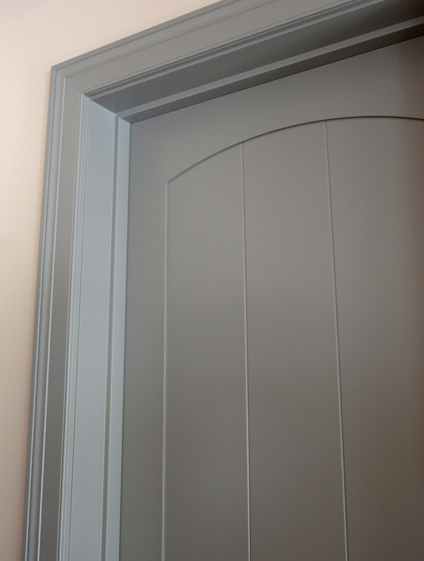 HARDWOOD INTERIOR DOORS Premier Custom Millwork Interior Doors