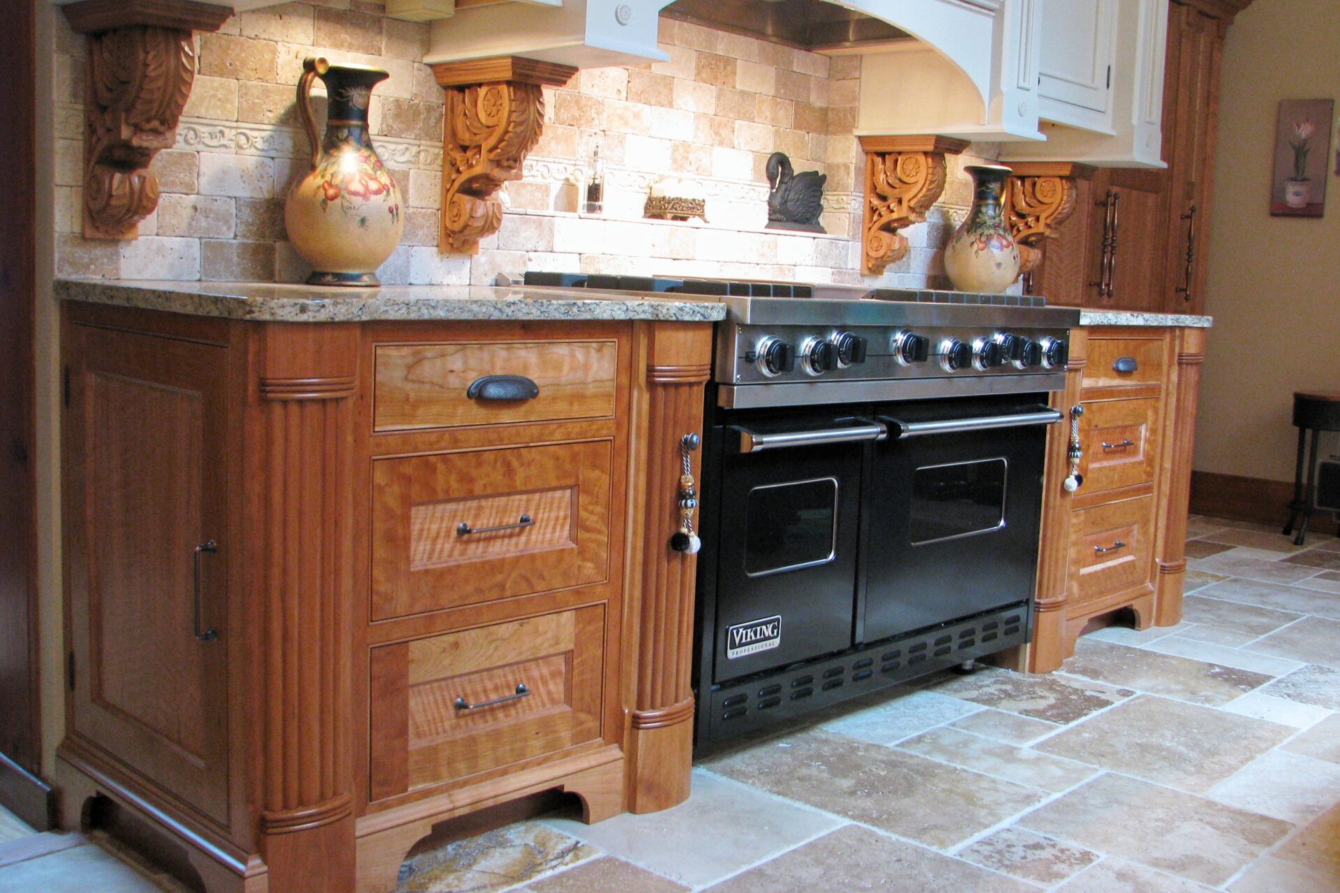 MILLWORK & Premier Custom Millwork Interior Doors