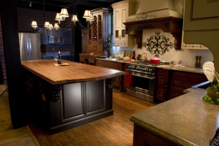 Rochester NY Kitchen White Plains Custom NYC