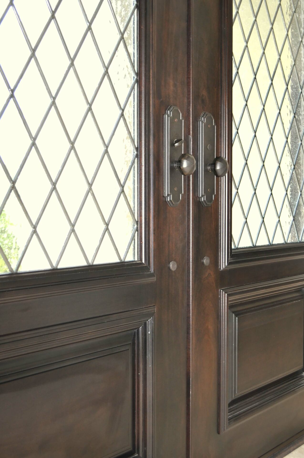Exterior Doors Rochester NY Hardwood Doors NYC Premier